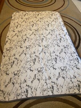 Kyte Baby Toddler Blanket